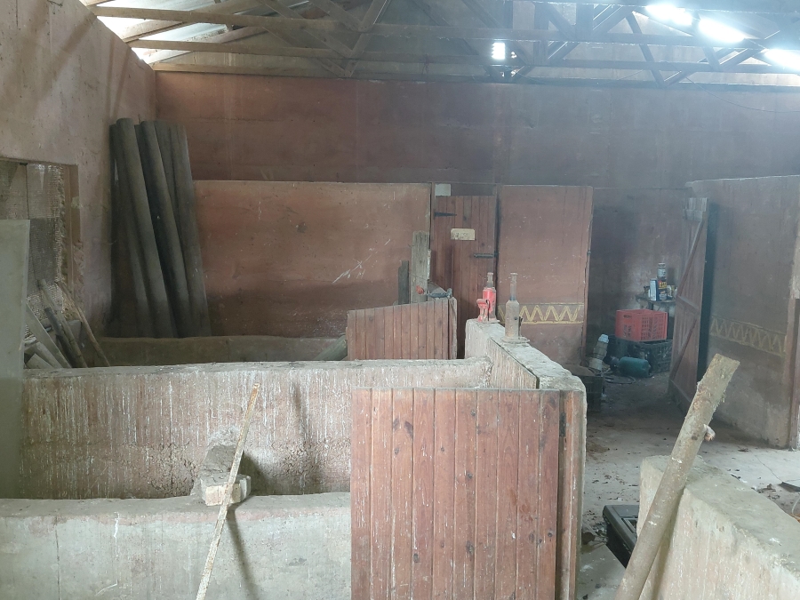 Commercial Property for Sale in Kruisrivier Eastern Cape